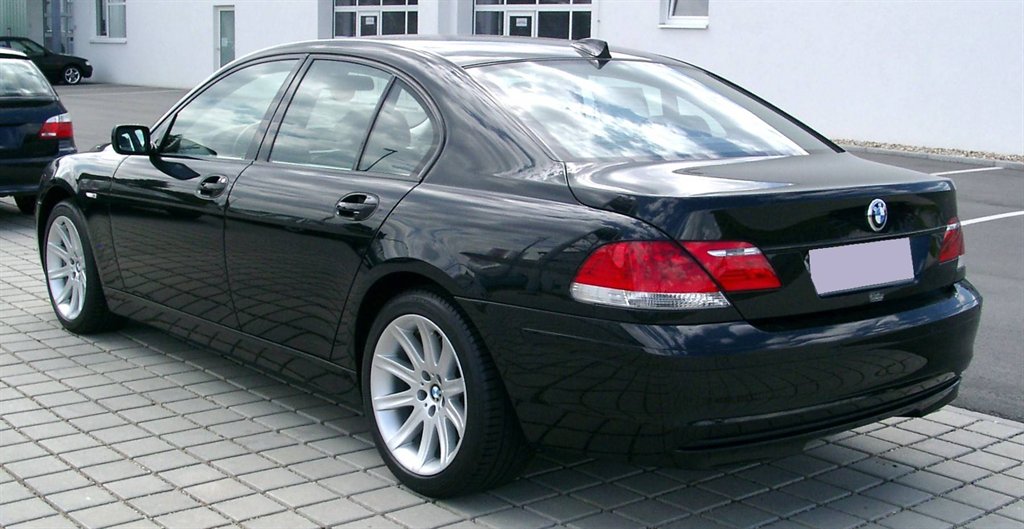 bmw 7 series 2005 WBAGN63565DS58188 image bmw 7 series 2005 WBAGN63565DS58188 image